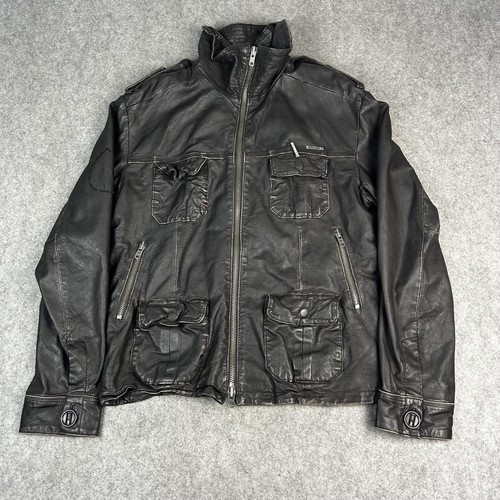 Superdry jacket mens large - mens,