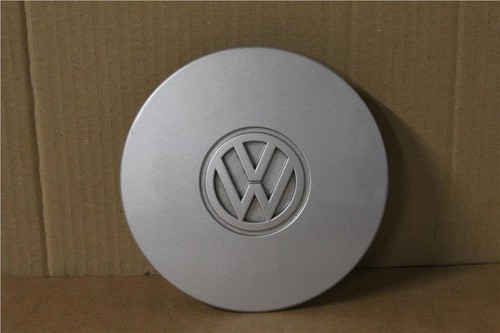 Wheel centre hub cap - centre, vw