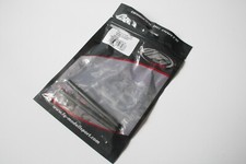 FG Modelsport Marder Front Wishbone Pins 6x79mm (2pcs) - 06102