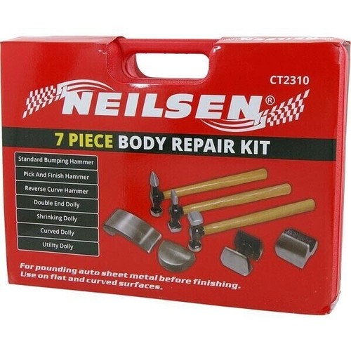 Neilsen car auto body panel - neilsen,