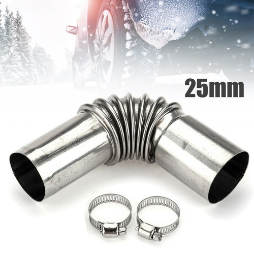 25mm exhaust pipe tube - 25mm,