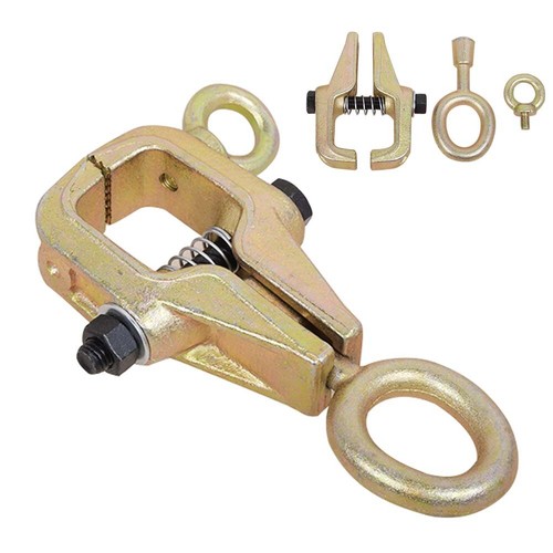 Self tightening ton car body - 5,