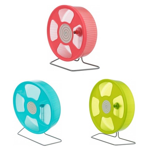 Trixie large plastic syrian - trixie,