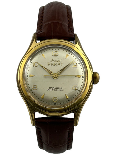 Men watch stowa - watch, parat
