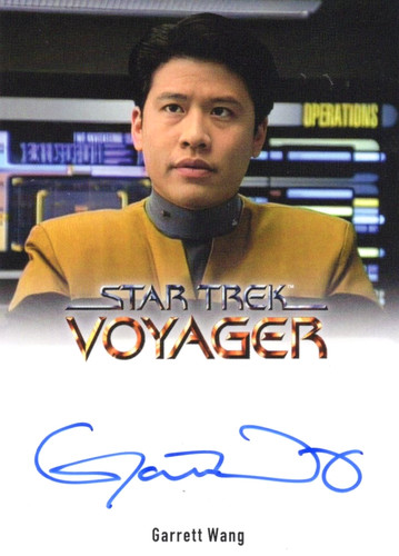 Star trek voy archives - trek, &