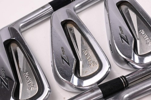 Srixon 565 irons pw - 4-pw, /