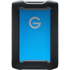 G-Technology ArmorATD 5TB Hard
