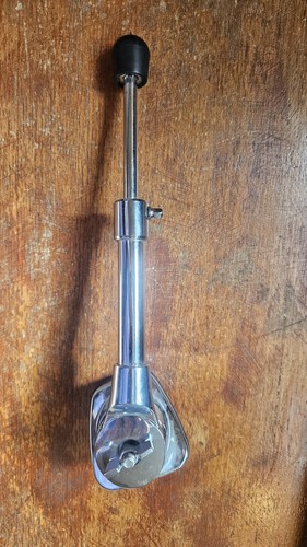 Yamaha kick bass - drum, leg