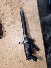 Peugeot Partner MK2 B9 1.6 HDI