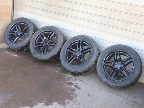 Bmw alloy wheels borbet xr - bmw,