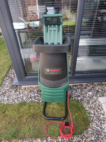Bosch green axt 2200 rapid - bosch,