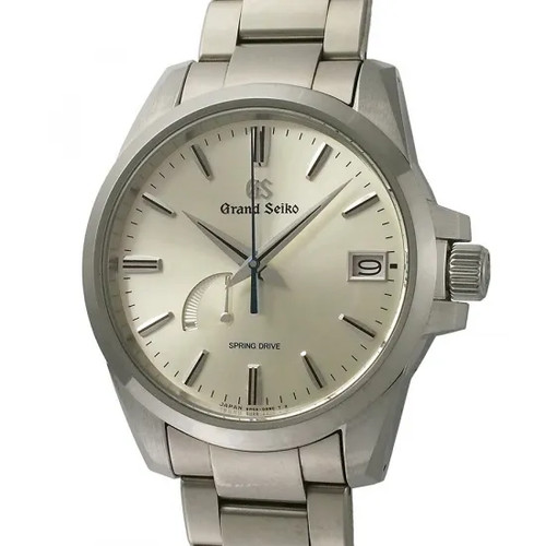 Seiko grand power - seiko,