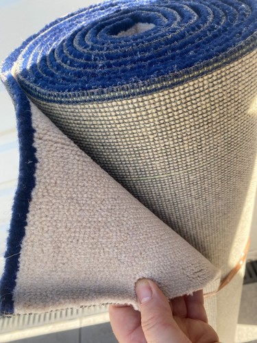 5mx1 05m dirty beige carpet - dirty,