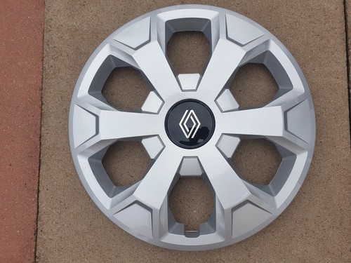 Renault trafic wheel - renault, 16”