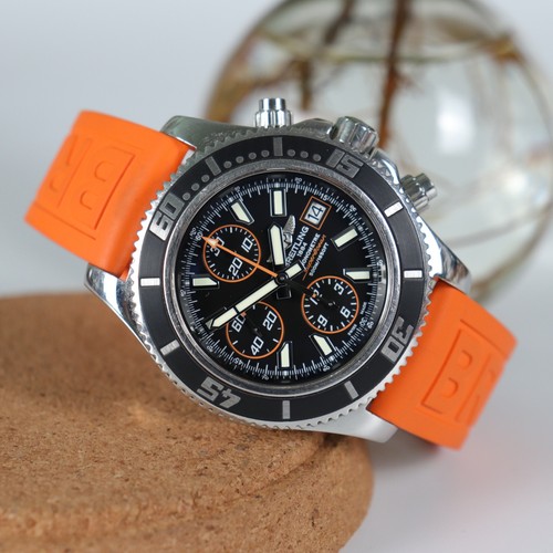 Breitling superocean - breitling,