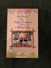 Enid Blyton Paperbacks, The