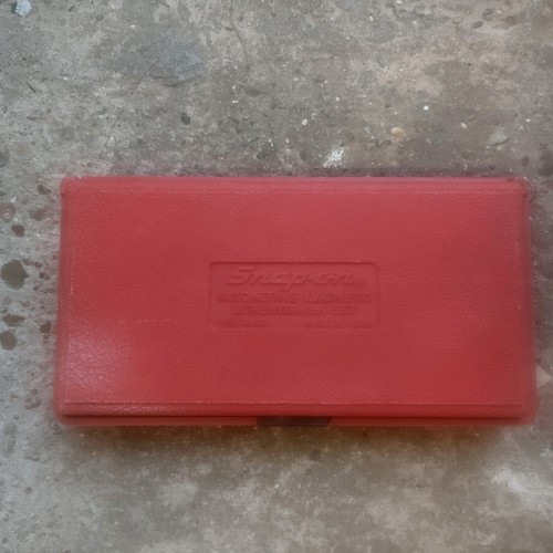 Snap tools pb55 plastic - tools,