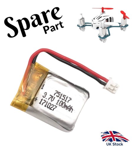 Replacement battery for - battery, rc