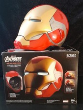 Iron Man Avengers: Endgame