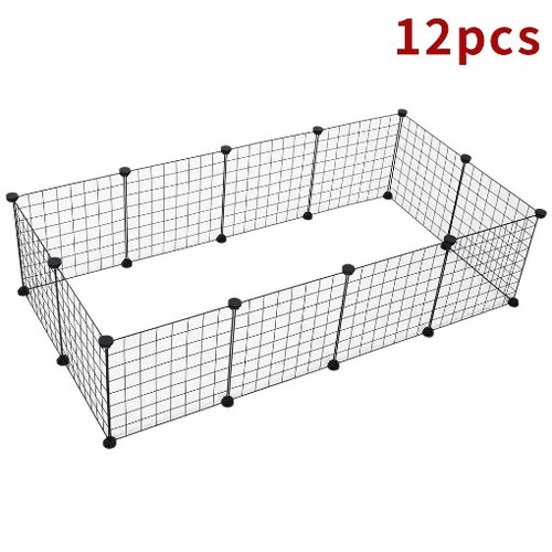 Metal wire run - metal,