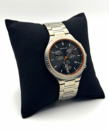 Bering men titanium - bering,