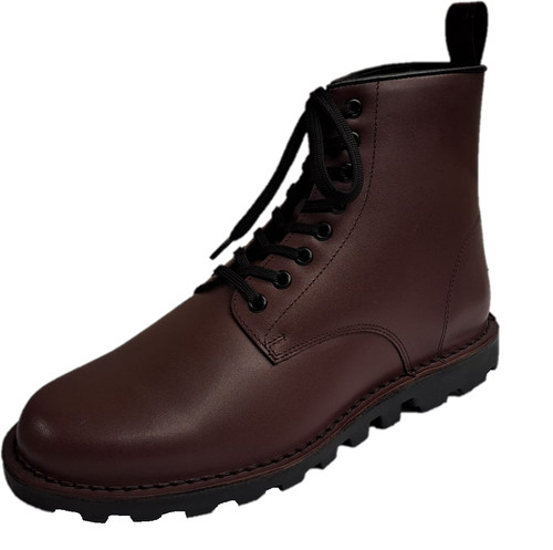 Grafters mens cherry red - cherry,