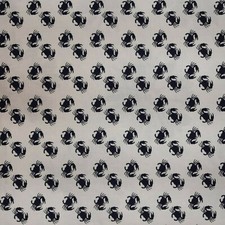 Nautical Theme Cotton Printed