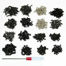800pcs Laptop Screws Set With Screwdriver For SONY DELL SAMSUNG IBM HP TOSHIBA