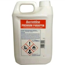 Barrettine Premium Grade