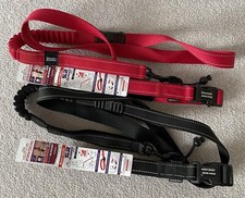 EZYDOG 210cm Shock Absorbing