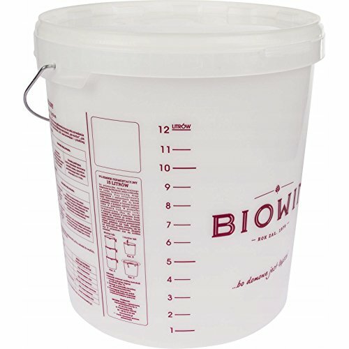 15l fermentation bucket - fermentation,