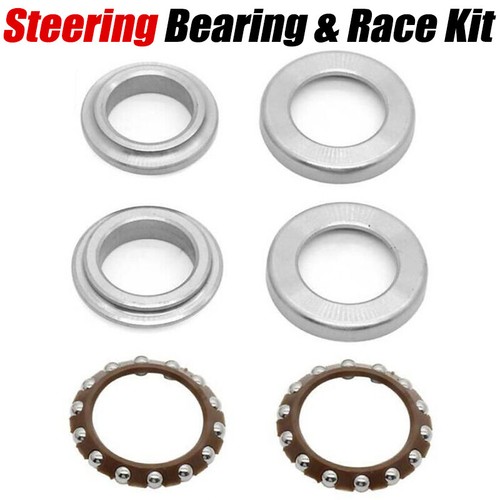 Steering stem bearing - bearing, &