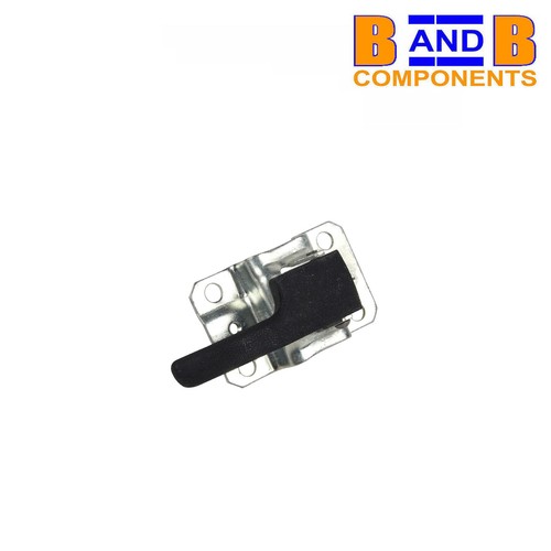 Door release lever front - door, /