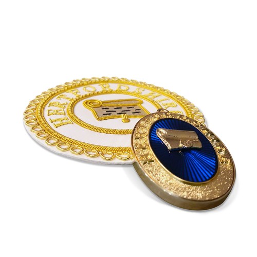 Masonic craft provincial dress - craft,