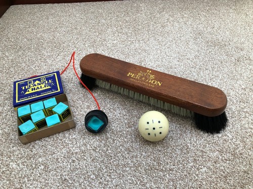 Snooker table accessories - accessories,