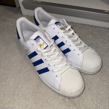 Adidas Superstar 50th Anniversary Limited Edition Rare
