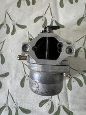 Nikki Carburetor Carb for
