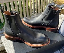 Musto Ladies Chelsea Boots UK