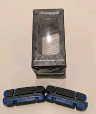 Campagnolo Shamal Mille Shimano 4
