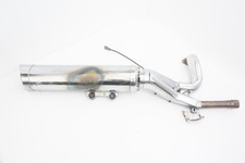 Exhaust Silencer Silencer