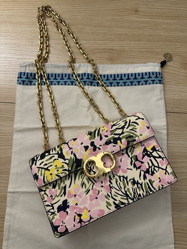 Tory burch gemini link chain - tory,