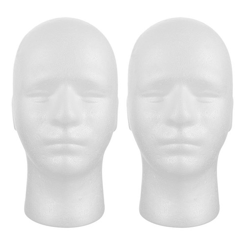 2pcs durable white foam - durable,