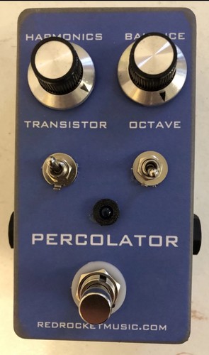 Percolator germanium silicon - percolator,