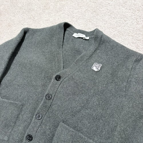Maison kitsune paris - maison, head