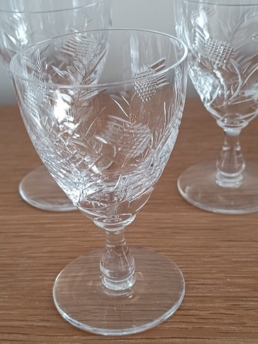 Edinburgh crystal edi13 cut - edinburgh,