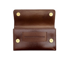 Genuine Brown Full Grain