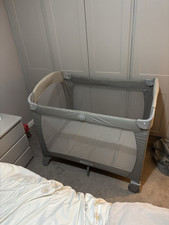Graco Travel Cot