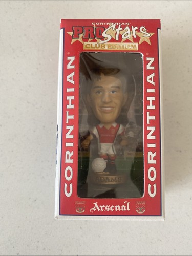Corinthian prostars tony adams - prostars,