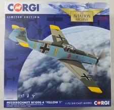 Corgi AA28004 Messerschmitt