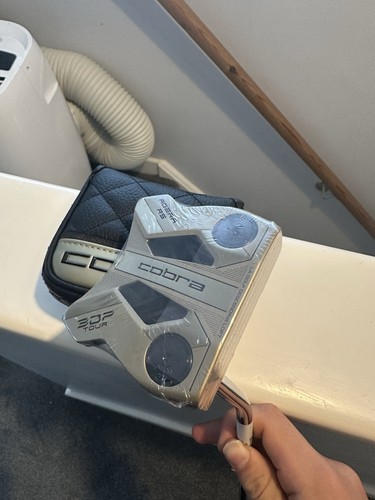 Cobra agera 3dp - 3dp, putter
